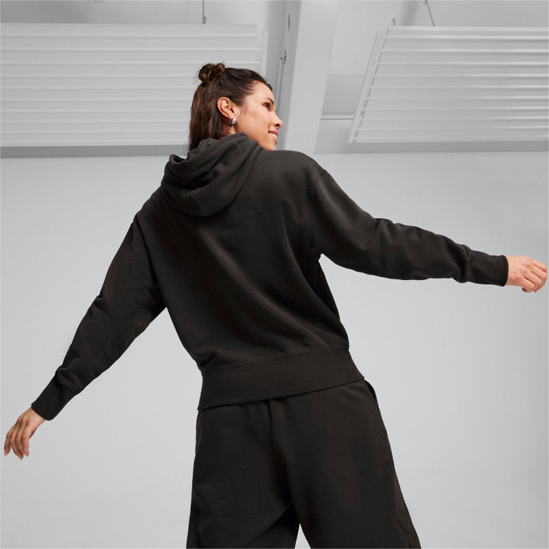 بوما هودي للنساء BETTER CLASSICS Relaxed - Image 5